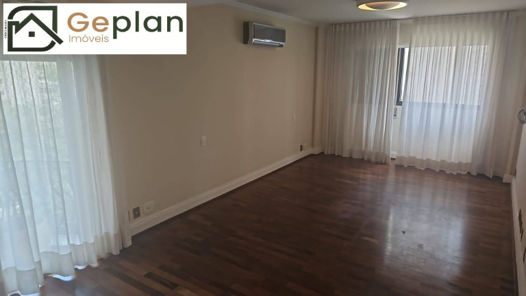 Imagem Apartamento com 4 Quartos à Venda, 468 m² em Jardim Paulista - São Paulo