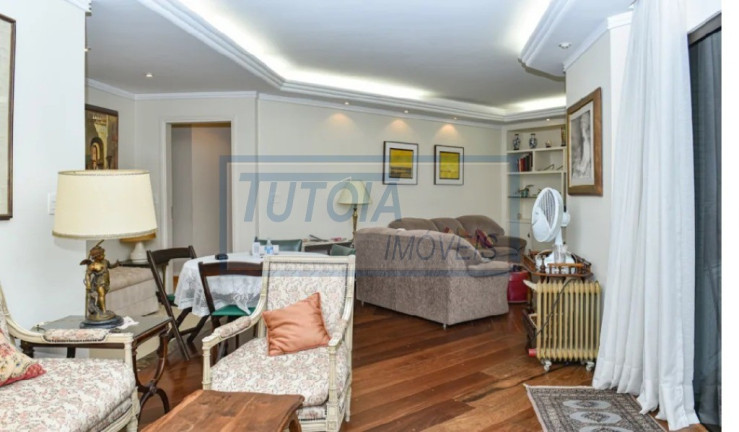 Imagem Apartamento com 4 Quartos à Venda, 226 m² em Aclimacao - Sao Paulo Imagem Apartamento com 4 Quartos à Venda, 226 m² em Aclimacao - Sao Paulo