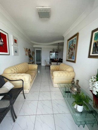 Imagem Apartamento com 3 Quartos à Venda, 105 m² em Grageru - Aracaju Imagem Apartamento com 3 Quartos à Venda, 105 m² em Grageru - Aracaju