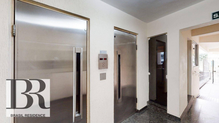 Imagem Apartamento com 1 Quarto à Venda, 35 m² em Liberdade - São Paulo Imagem Apartamento com 1 Quarto à Venda, 35 m² em Liberdade - São Paulo