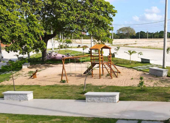 Imagem Terreno à Venda, 275 m² em Icaraí - Caucaia Imagem Terreno à Venda, 275 m² em Icaraí - Caucaia