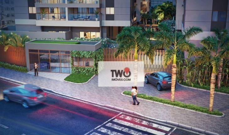 Imagem Apartamento com 3 Quartos à Venda, 95 m² em Tijuca - Rio De Janeiro