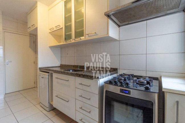 Imagem Apartamento com 3 Quartos para Alugar, 112 m² em Vila Olímpia - São Paulo Imagem Apartamento com 3 Quartos para Alugar, 112 m² em Vila Olímpia - São Paulo