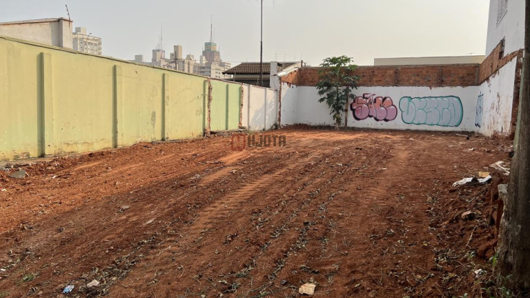 Imagem Terreno à Venda, 260 m² em Centro - São José Do Rio Preto