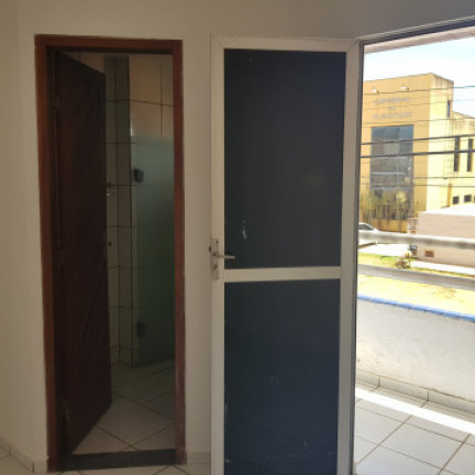Imagem Apartamento com 1 Quarto para Alugar, 30 m² em Pitimbu - Natal Imagem Apartamento com 1 Quarto para Alugar, 30 m² em Pitimbu - Natal