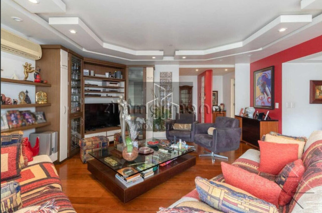 Imagem Apartamento com 2 Quartos à Venda, 150 m² em Perdizes - São Paulo Imagem Apartamento com 2 Quartos à Venda, 150 m² em Perdizes - São Paulo