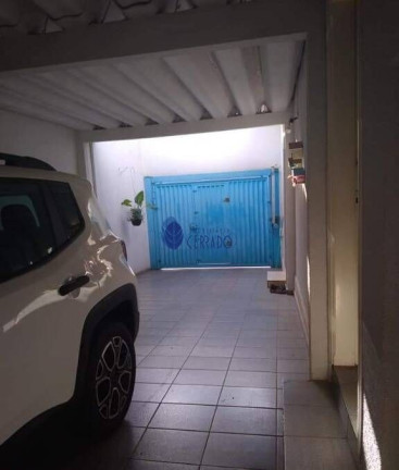 Imagem Casa com 3 Quartos à Venda, 180 m² em Conjunto Eldorado - Anápolis Imagem Casa com 3 Quartos à Venda, 180 m² em Conjunto Eldorado - Anápolis