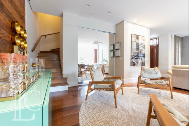 Imagem Casa com 4 Quartos à Venda, 819 m² em Alto Da Boa Vista - São Paulo Imagem Casa com 4 Quartos à Venda, 819 m² em Alto Da Boa Vista - São Paulo