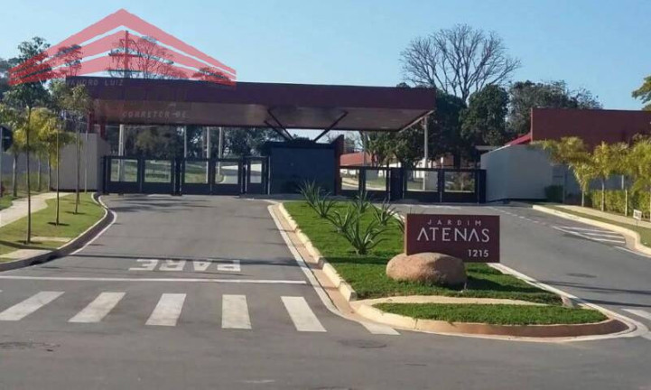 Imagem Terreno em Condomínio à Venda, 700 m² em Jardim Santa Teresa - Jundiaí Imagem Terreno em Condomínio à Venda, 700 m² em Jardim Santa Teresa - Jundiaí
