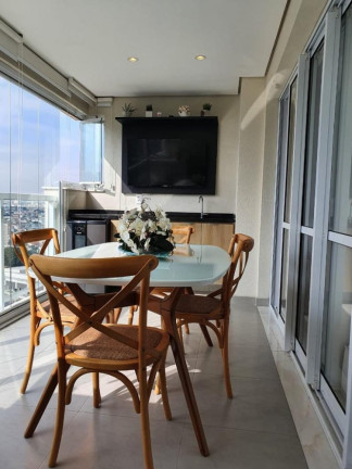 Imagem Apartamento com 1 Quarto à Venda, 54 m² em Vila Regente Feijó - São Paulo