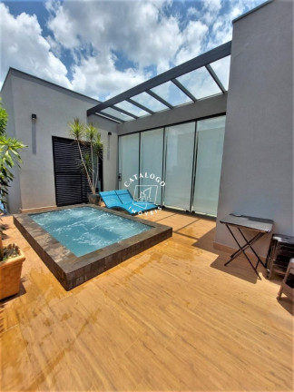 Imagem Casa de Condomínio com 3 Quartos à Venda, 361 m² em Vila Do Golf - Ribeirão Preto Imagem Casa de Condomínio com 3 Quartos à Venda, 361 m² em Vila Do Golf - Ribeirão Preto