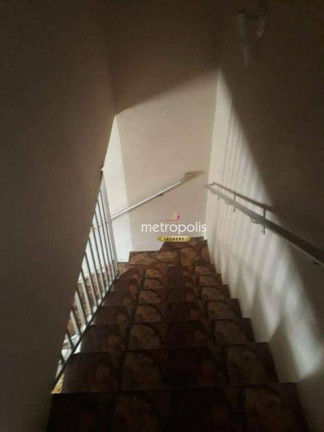 Imagem Sobrado com 3 Quartos à Venda, 125 m² em Olímpico - São Caetano Do Sul Imagem Sobrado com 3 Quartos à Venda, 125 m² em Olímpico - São Caetano Do Sul