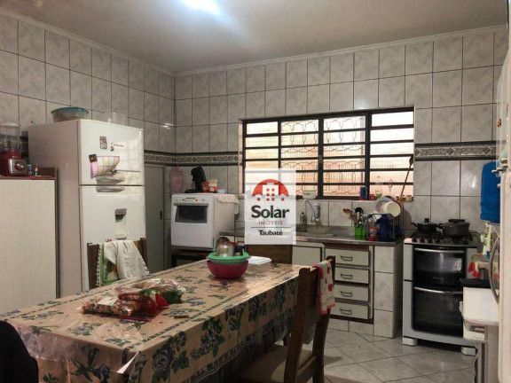 Imagem Casa com 2 Quartos à Venda, 182 m² em Alto São Pedro - Taubaté Imagem Casa com 2 Quartos à Venda, 182 m² em Alto São Pedro - Taubaté