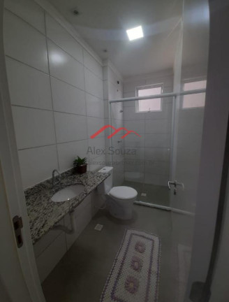 Imagem Apartamento com 2 Quartos à Venda, 52 m² em Loteamento Adventista Campineiro - Hortolândia Imagem Apartamento com 2 Quartos à Venda, 52 m² em Loteamento Adventista Campineiro - Hortolândia