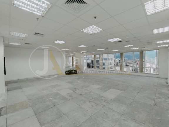 Imagem Imóvel Comercial para Alugar, 310 m² em Cidade Monções - São Paulo