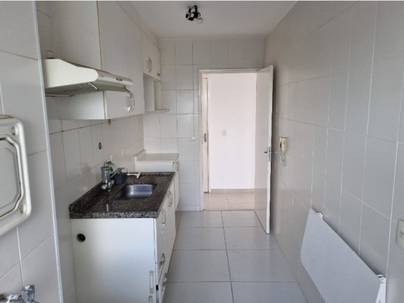 Imagem Apartamento com 3 Quartos para Alugar, 76 m² em Mansões Santo Antônio - Campinas
