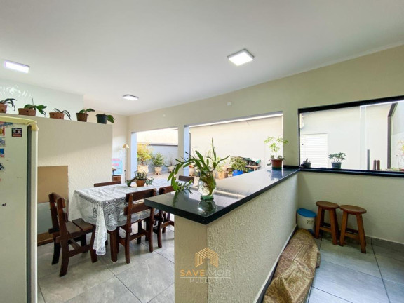 Imagem Casa com 3 Quartos à Venda, 191 m² em Alto Da Colina - Indaiatuba Imagem Casa com 3 Quartos à Venda, 191 m² em Alto Da Colina - Indaiatuba