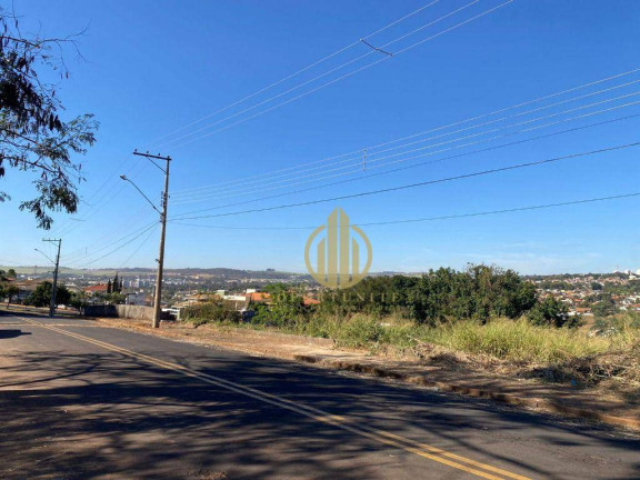 Imagem Terreno à Venda, 917 m² em Ribeirânia - Ribeirão Preto