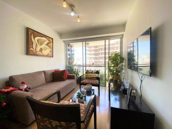 Imagem Apartamento com 2 Quartos à Venda, 60 m² em Vila Mariana - São Paulo Imagem Apartamento com 2 Quartos à Venda, 60 m² em Vila Mariana - São Paulo
