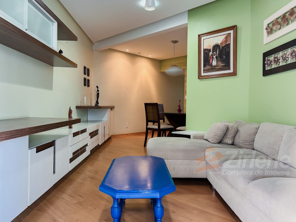 Imagem Apartamento com 3 Quartos à Venda, 93 m² em Centro - Guarapari