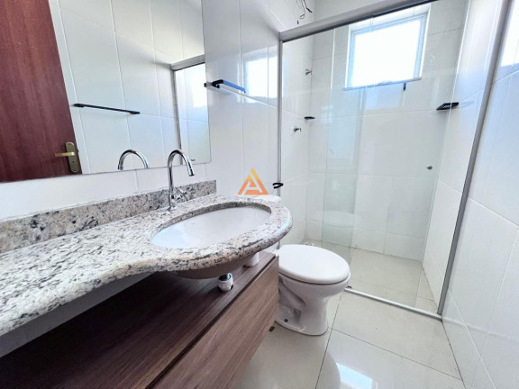Imagem Apartamento com 2 Quartos à Venda, 60 m² em Funcionários - Barbacena Imagem Apartamento com 2 Quartos à Venda, 60 m² em Funcionários - Barbacena