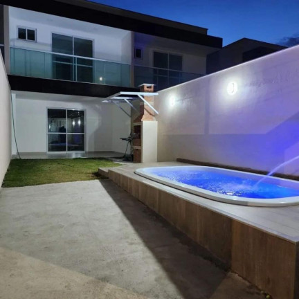 Imagem Casa com 3 Quartos à Venda, 92 m² em Aeroporto Imagem Casa com 3 Quartos à Venda, 92 m² em Aeroporto