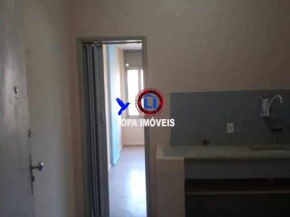 Imagem Apartamento com 1 Quarto à Venda, 35 m² em Centro - Rio De Janeiro Imagem Apartamento com 1 Quarto à Venda, 35 m² em Centro - Rio De Janeiro