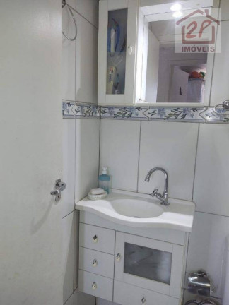 Imagem Apartamento com 2 Quartos à Venda, 48 m² em Bosque Dos Eucaliptos - São José Dos Campos Imagem Apartamento com 2 Quartos à Venda, 48 m² em Bosque Dos Eucaliptos - São José Dos Campos
