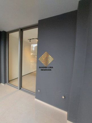 Imagem Apartamento com 1 Quarto à Venda, 25 m² em Perdizes - São Paulo Imagem Apartamento com 1 Quarto à Venda, 25 m² em Perdizes - São Paulo