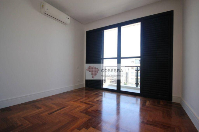 Imagem Cobertura com 3 Quartos à Venda, 314 m² em Moema - São Paulo