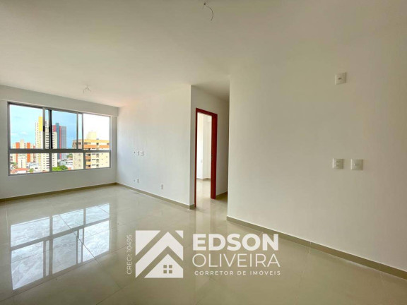 Imagem Apartamento à Venda,  em Manaíra - João Pessoa