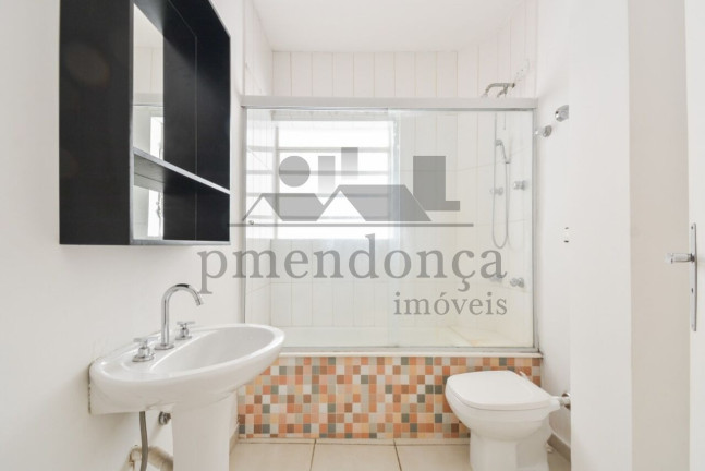 Imagem Apartamento com 2 Quartos à Venda, 127 m² em Higienópolis - São Paulo Imagem Apartamento com 2 Quartos à Venda, 127 m² em Higienópolis - São Paulo