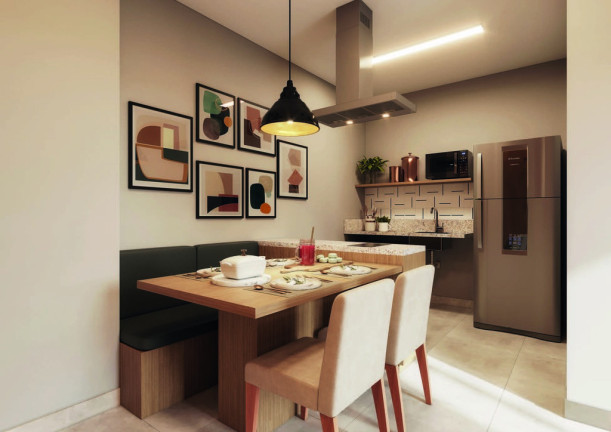 Imagem Apartamento com 2 Quartos à Venda, 33 m² em Limão - São Paulo Imagem Apartamento com 2 Quartos à Venda, 33 m² em Limão - São Paulo