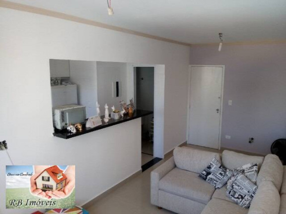 Imagem Apartamento com 1 Quarto à Venda, 50 m² em Centro - São Bernardo Do Campo Imagem Apartamento com 1 Quarto à Venda, 50 m² em Centro - São Bernardo Do Campo