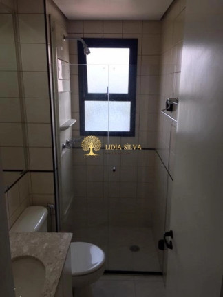 Imagem Apartamento com 2 Quartos à Venda, 50 m² em Vila Monte Alegre - São Paulo Imagem Apartamento com 2 Quartos à Venda, 50 m² em Vila Monte Alegre - São Paulo