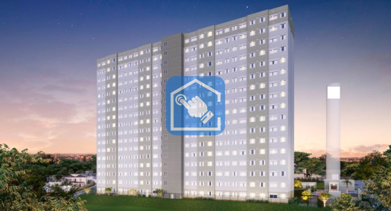 Imagem Apartamento com 2 Quartos à Venda, 33 m² em Vila Palmeiras - São Paulo Imagem Apartamento com 2 Quartos à Venda, 33 m² em Vila Palmeiras - São Paulo