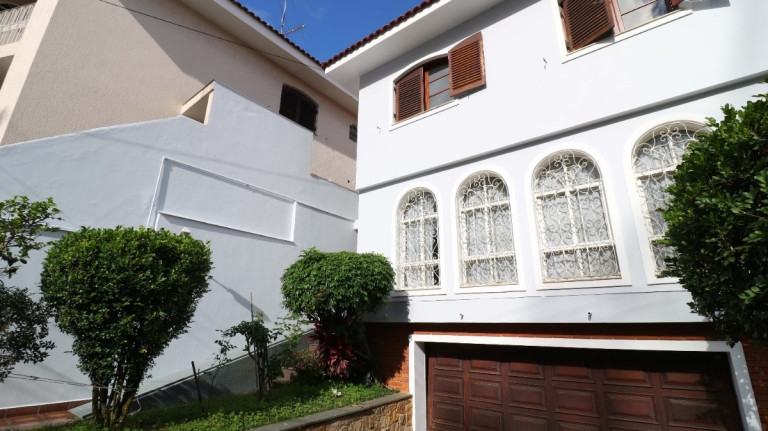 Imagem Casa com 3 Quartos à Venda, 226 m² em Jardim São Paulo - São Paulo Imagem Casa com 3 Quartos à Venda, 226 m² em Jardim São Paulo - São Paulo
