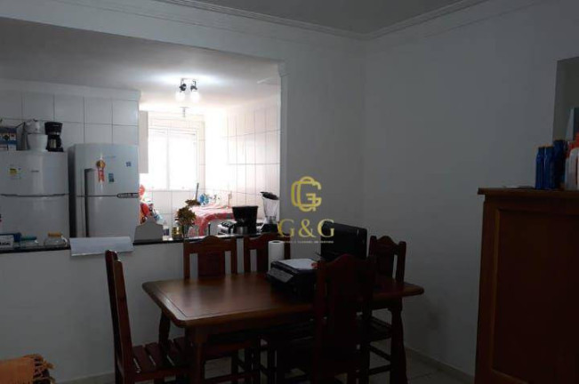 Imagem Apartamento com 3 Quartos à Venda, 93 m² em Mirim - Praia Grande