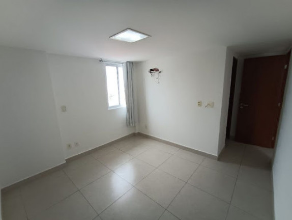 Apartamento com 2 Quartos à Venda, 58 m² em Bancários - João Pessoa