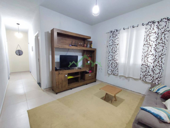 Imagem Casa com 3 Quartos à Venda, 140 m² em Centro - Balneário Barra Do Sul