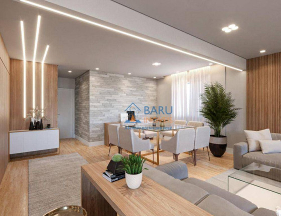 Imagem Apartamento com 3 Quartos à Venda, 169 m² em Perdizes - São Paulo Imagem Apartamento com 3 Quartos à Venda, 169 m² em Perdizes - São Paulo