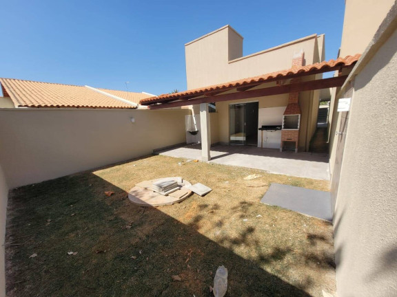 Imagem Casa com 3 Quartos à Venda, 203 m² em Independência - 3º Complemento - Aparecida De Goiânia Imagem Casa com 3 Quartos à Venda, 203 m² em Independência - 3º Complemento - Aparecida De Goiânia
