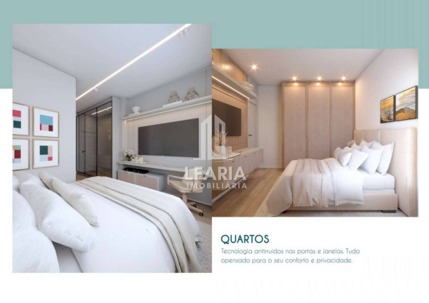 Imagem Apartamento com 3 Quartos à Venda, 108 m² em Rainha Do Mar - Itapoá Imagem Apartamento com 3 Quartos à Venda, 108 m² em Rainha Do Mar - Itapoá