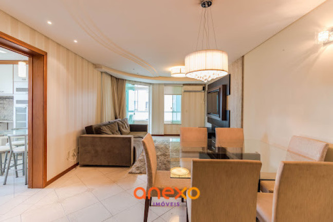 Imagem Apartamento com 3 Quartos à Venda, 250 m² em Vila Nova - Blumenau