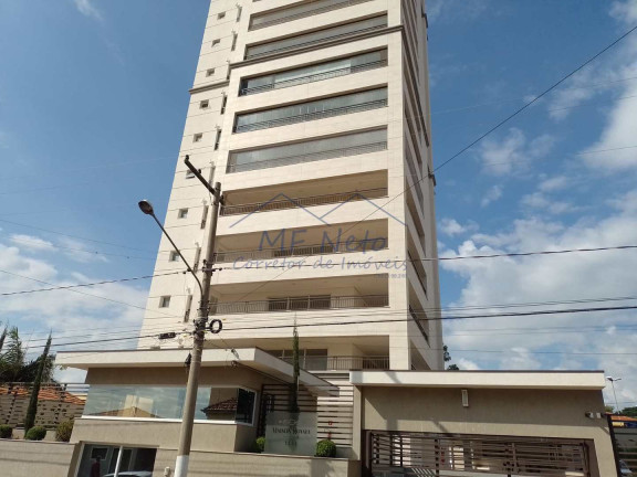 Imagem Apartamento com 4 Quartos à Venda, 260 m² em Edifício Maison Royale - Pirassununga Imagem Apartamento com 4 Quartos à Venda, 260 m² em Edifício Maison Royale - Pirassununga