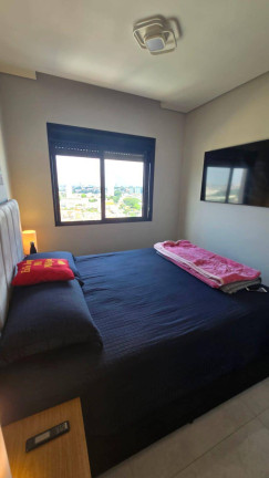 Imagem Apartamento com 2 Quartos à Venda, 40 m² em Socorro - São Paulo Imagem Apartamento com 2 Quartos à Venda, 40 m² em Socorro - São Paulo