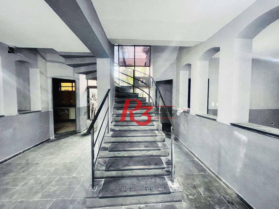 Imagem Casa à Venda ou Locação, 380 m² em Boqueirão - Santos Imagem Casa à Venda ou Locação, 380 m² em Boqueirão - Santos