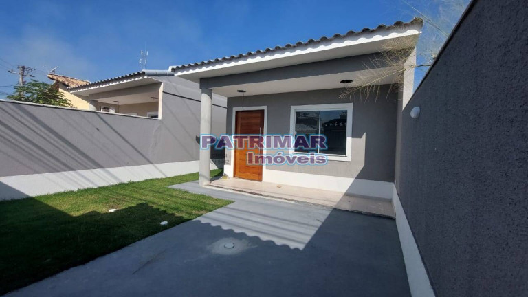 Imagem Casa com 2 Quartos à Venda, 120 m² em Jardim Atlântico Central (itaipuaçu) - Maricá Imagem Casa com 2 Quartos à Venda, 120 m² em Jardim Atlântico Central (itaipuaçu) - Maricá
