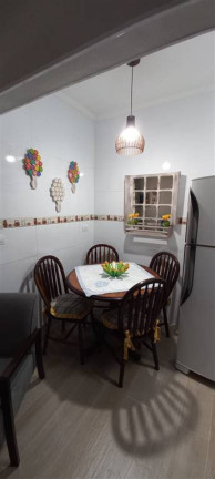 Imagem Casa com 1 Quarto à Venda, 10 m² em Jardim Imperador - Praia Grande Imagem Casa com 1 Quarto à Venda, 10 m² em Jardim Imperador - Praia Grande