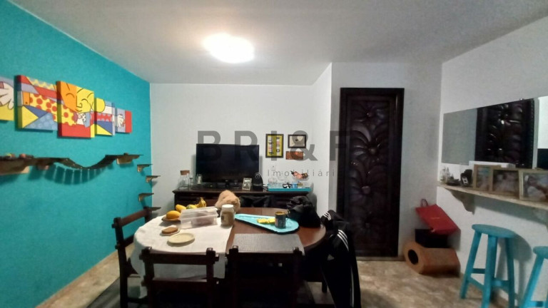 Imagem Casa com 3 Quartos à Venda, 198 m² em Brooklin - São Paulo
